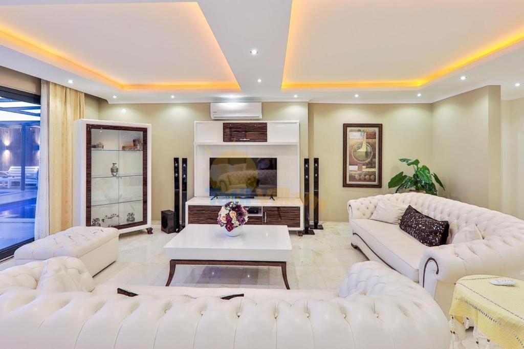 Posthane Villa Kaş Ngoại thất bức ảnh